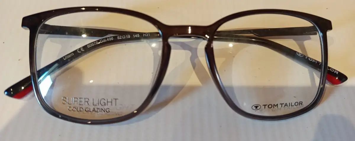 TOM TAILOR TT60675