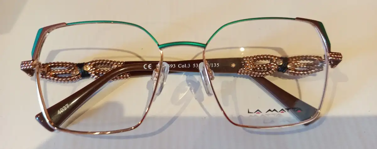 LA MATTA LM3393