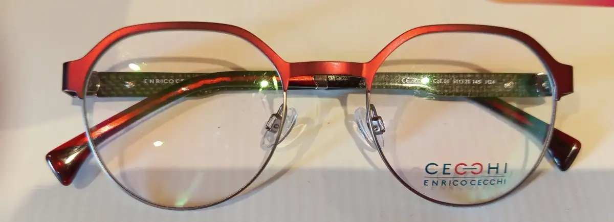 ENRICCO CECCHI EC531