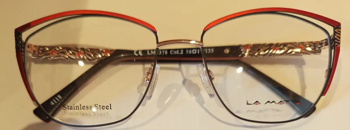 LA MATTA LM3378